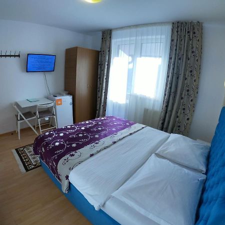 Willa Casa Ana Sinaia Zewnętrze zdjęcie